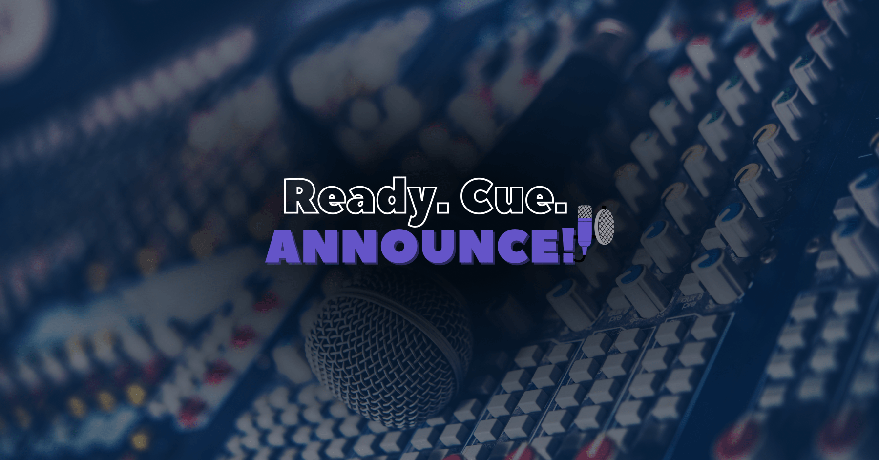 Ready Cue Announce Queen Noveen Featured Image